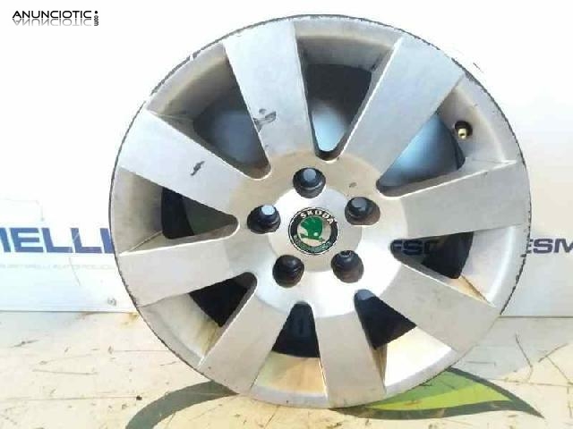 Llantas 1954928 para skoda en r16