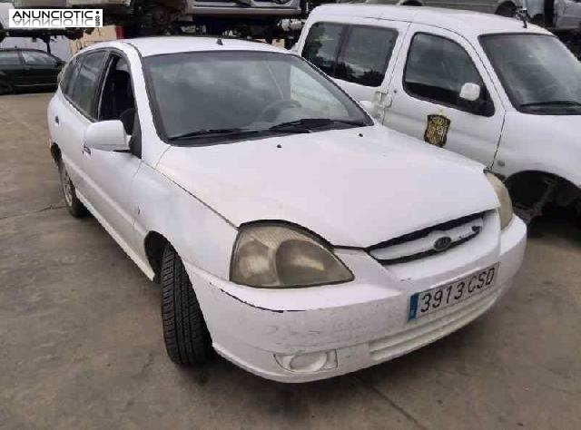 Despiece 09513 de kia rio (2000 -