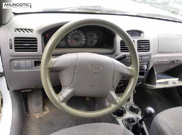 Despiece 09513 de kia rio (2000 -