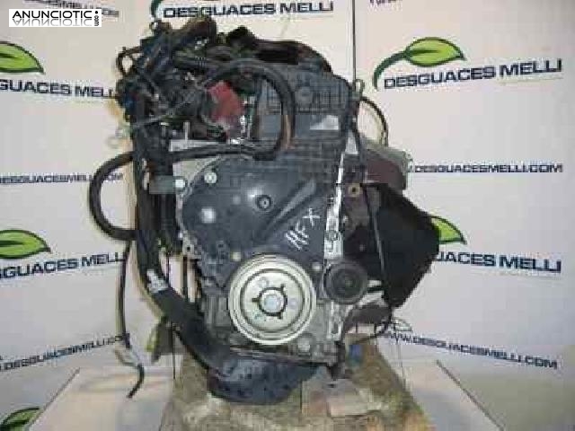 Motor completo 33546 tipo hfx.