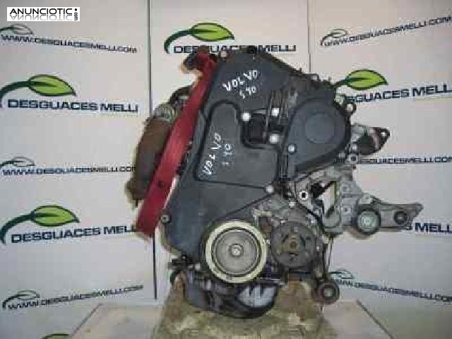 Motor completo 51962 tipo d4192t2.