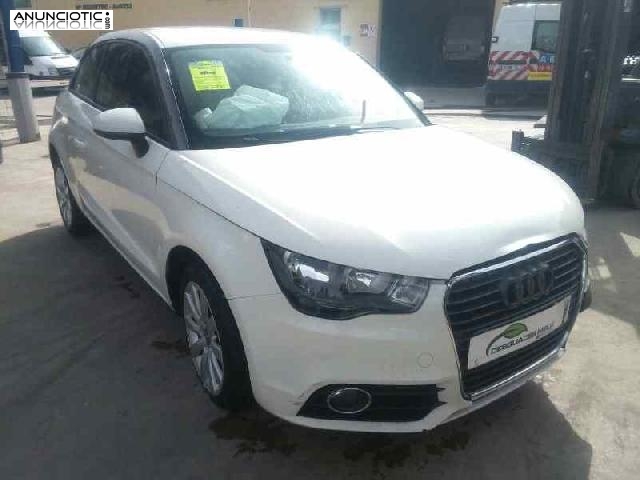 Despiece 10666 de audi a1 (8x) (2010 -