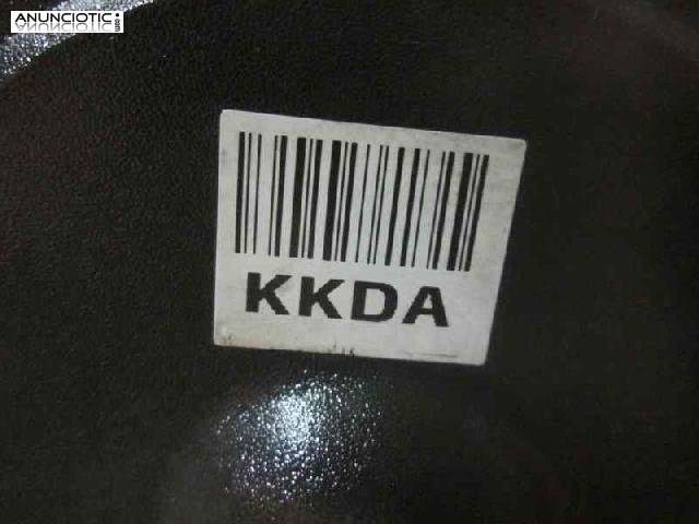 Motor completo 968205 tipo kkda.