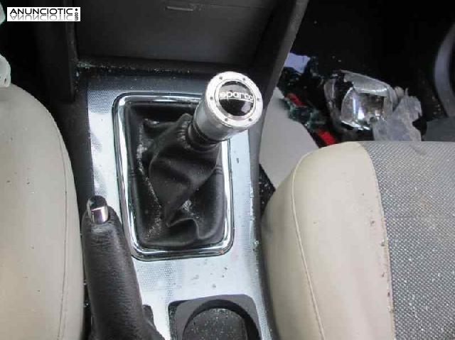 Despiece 09515 de peugeot 407 (2004 -