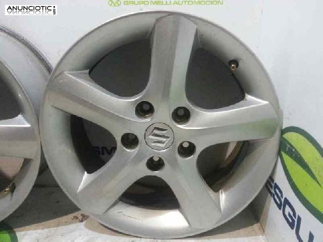 Llantas 1435288 para suzuki en r16