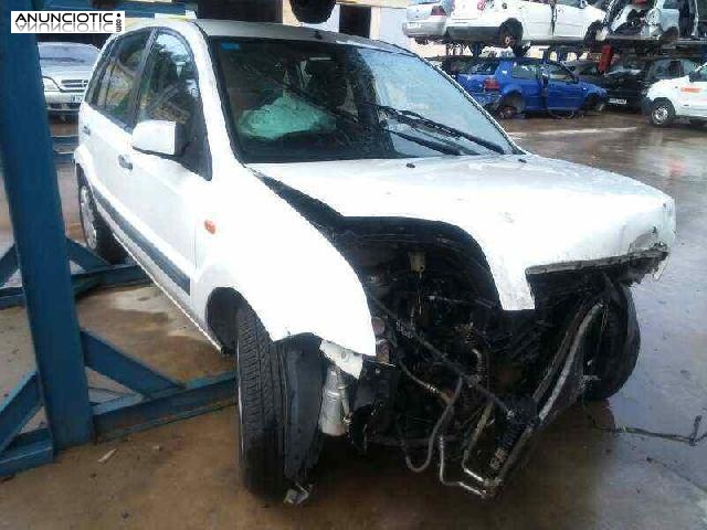 Despiece 10157 de ford fusion (cbk)