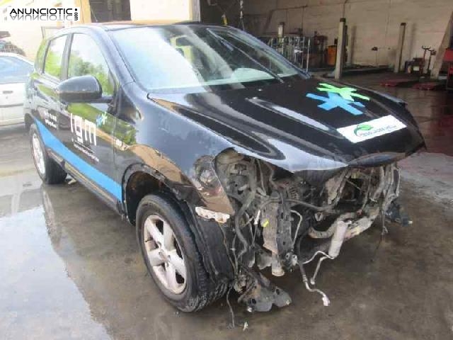 Despiece 09004 de nissan qashqai (j10)