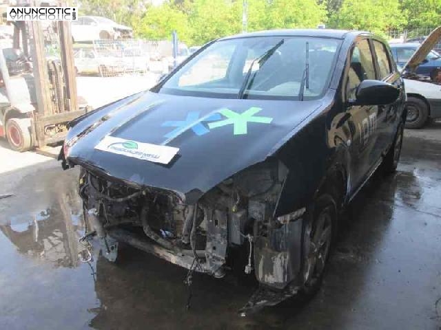 Despiece 09004 de nissan qashqai (j10)