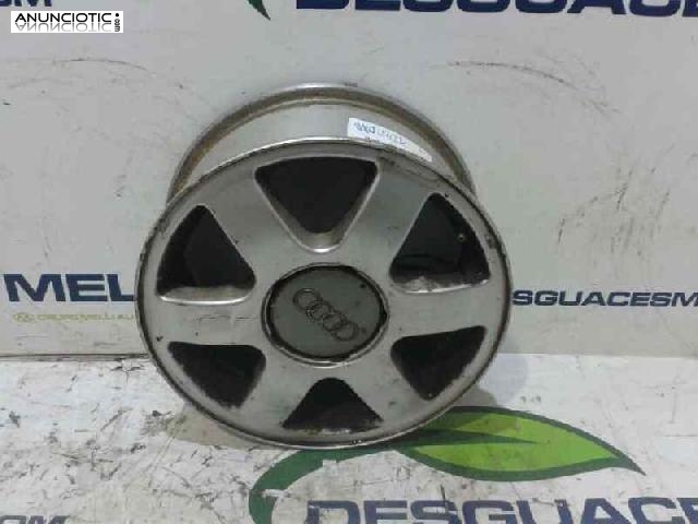 Llantas 1683510 para audi en r15