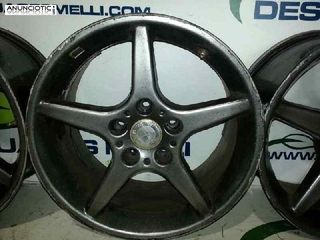 Llantas 1006468 para bmw en r17