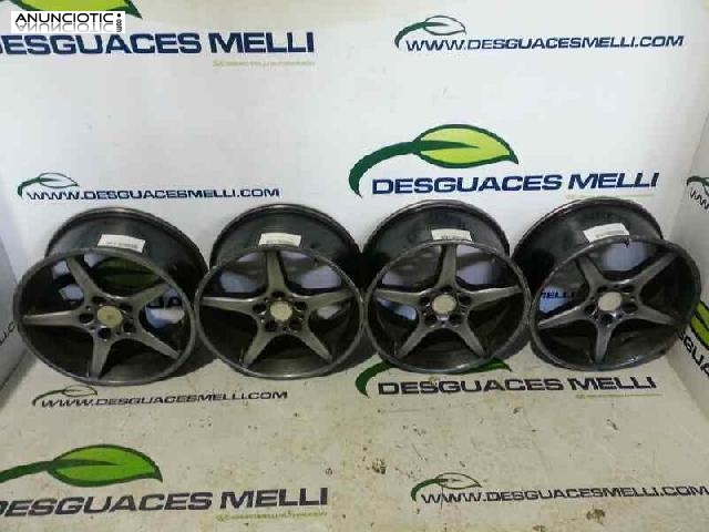 Llantas 1006468 para bmw en r17