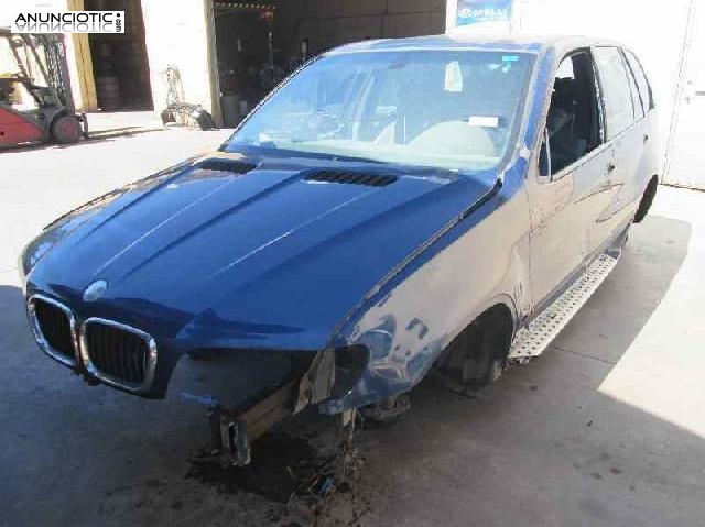 Despiece 06928 de bmw x5 (e53) (2000 -