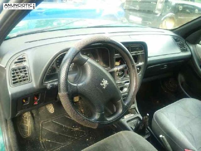 Despiece de peugeot 306 break (1979 ...