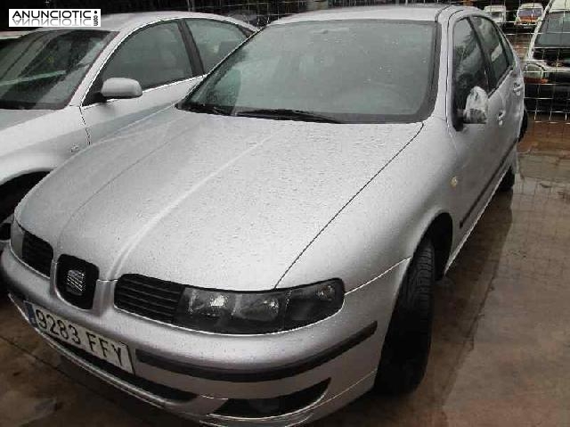 Despiece 05859 de seat leon (1m1)