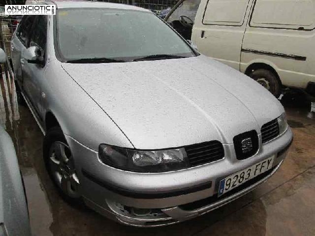 Despiece 05859 de seat leon (1m1)