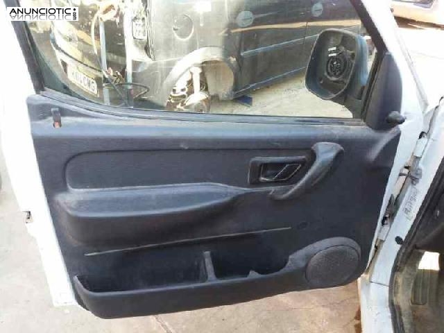 Despiece 10775 de citroen berlingo