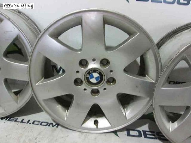 Llantas 499460 para bmw en r16