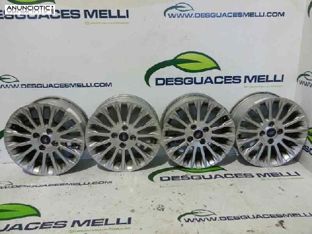 Llantas 1000071 para ford en r16