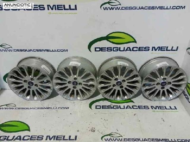 Llantas 1000071 para ford en r16