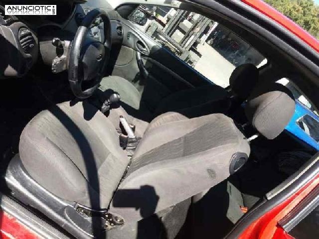 Despiece de ford focus berlina (cak)