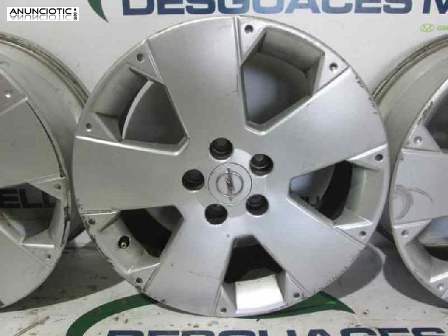 Llantas 705466 para opel en 13184138