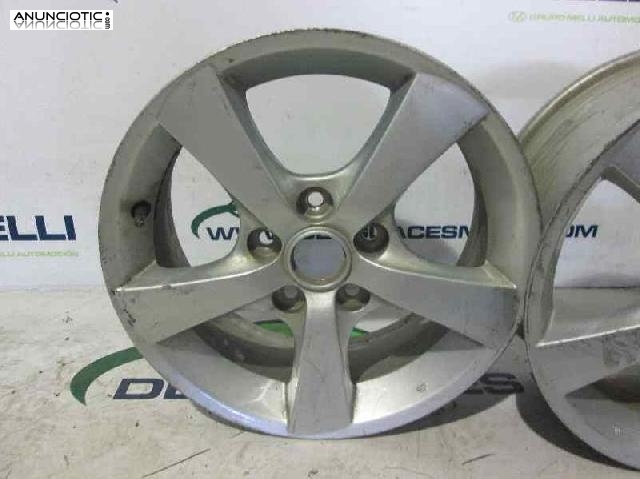 Llantas 610090 para mazda en r16