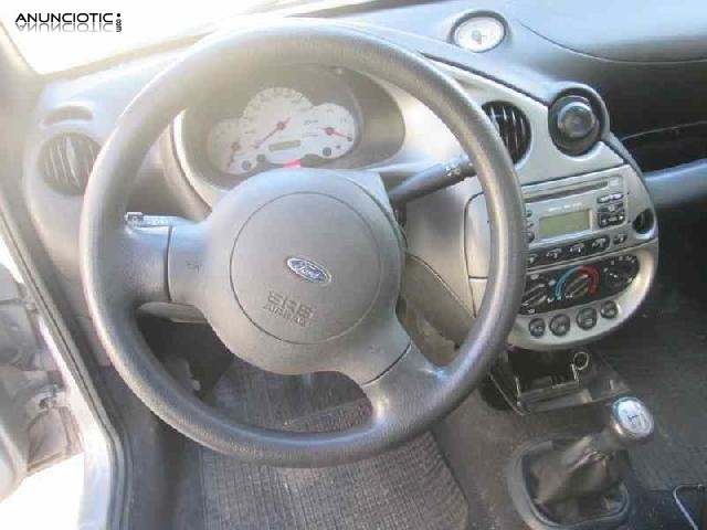 Despiece 08602 de ford ka (ccq) (1996