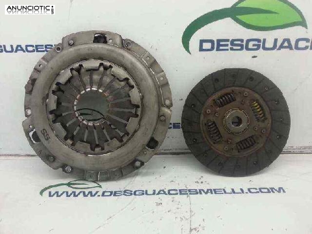 Embrague 1485071 daewoo leganza