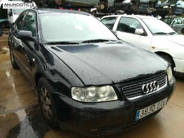 Despiece de audi a3 (8l) (1996 - 2003)