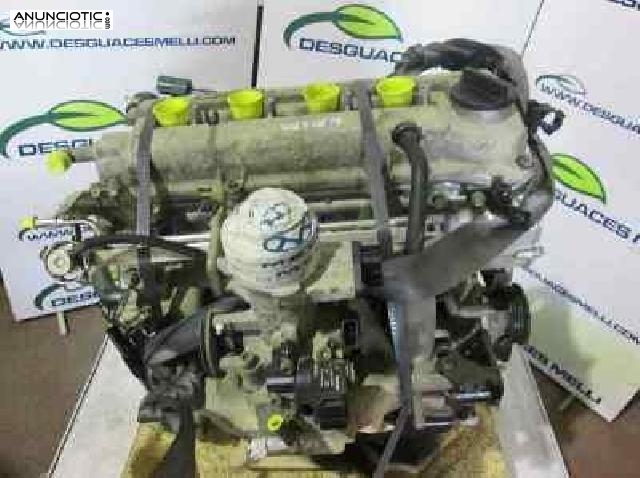 Motor completo 239371 tipo cga3.