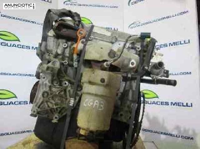 Motor completo 239371 tipo cga3.