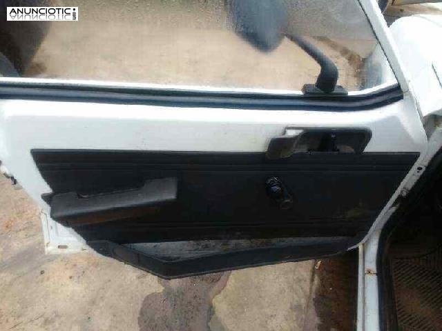 Despiece 10170 de citroen c15 (1985 -