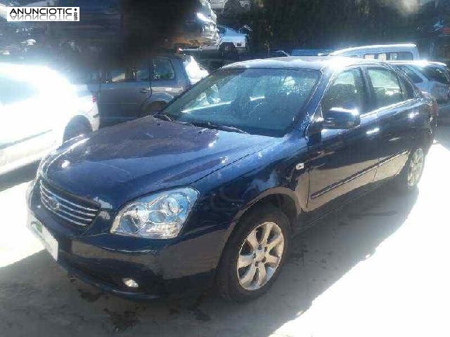 Despiece 10564 de kia magentis (2006 -