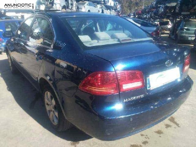 Despiece 10564 de kia magentis (2006 -