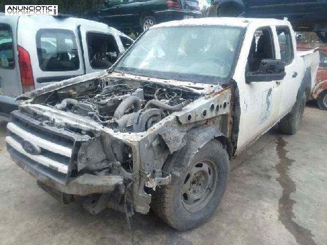 Despiece 10596 de ford ranger (et)