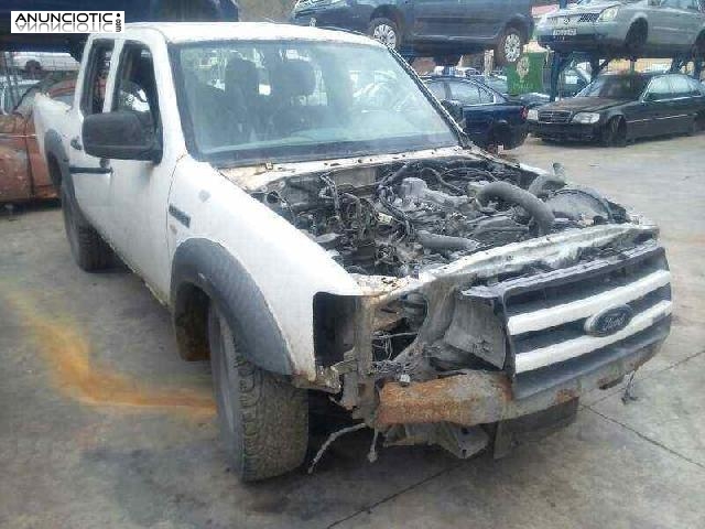 Despiece 10596 de ford ranger (et)