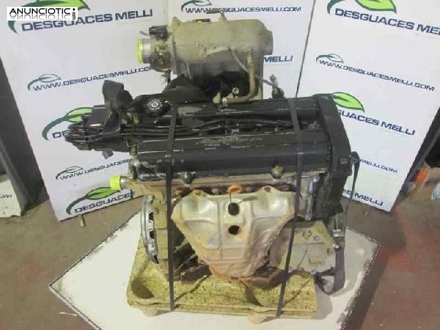 Motor completo 1343471 tipo b20b3.