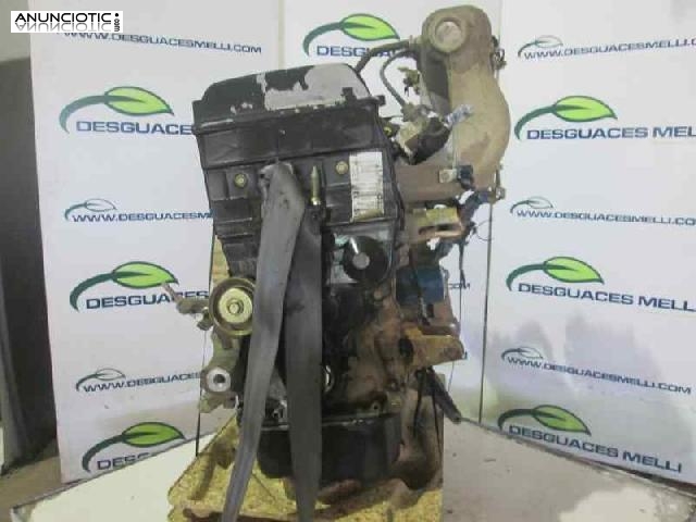 Motor completo 1343471 tipo b20b3.