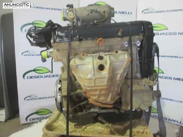 Motor completo 1343471 tipo b20b3.