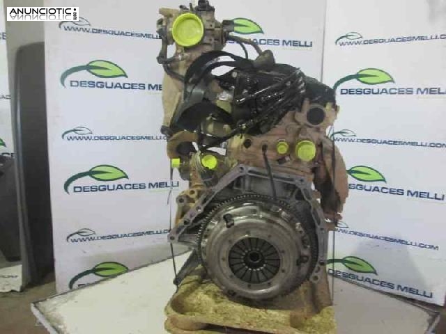 Motor completo 1343471 tipo b20b3.