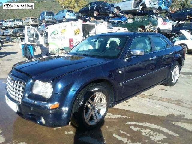 Despiece 09958 de chrysler 300 c (2004