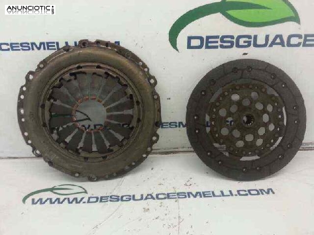 Embrague 1487655 opel corsa