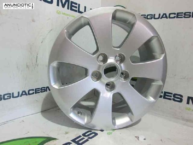 Llantas 927167 para opel en r17