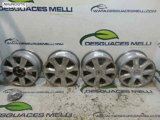 Llantas 1547175 para renault en