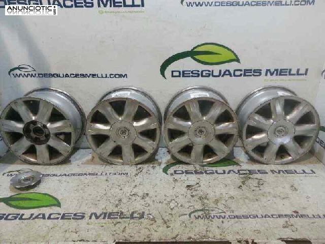 Llantas 1547175 para renault en