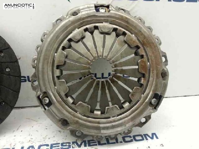 Embrague 1129359 citroen c3