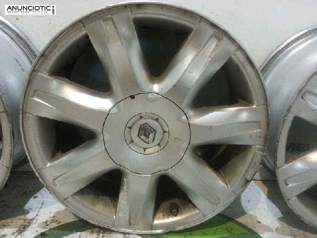 Llantas 1547172 para renault en