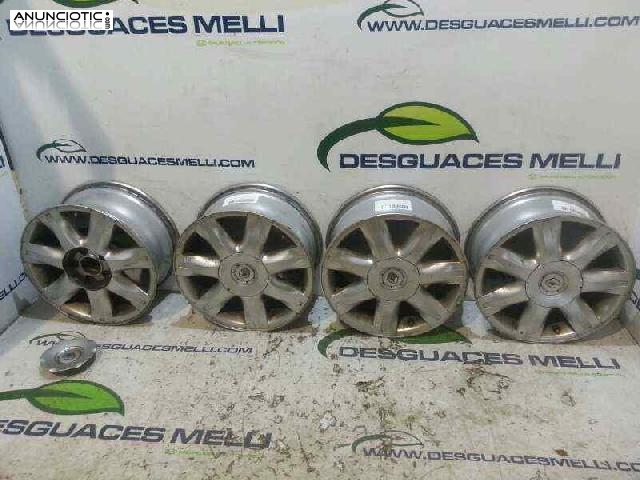 Llantas 1547172 para renault en