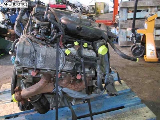 Motor completo 1788872 tipo xs.