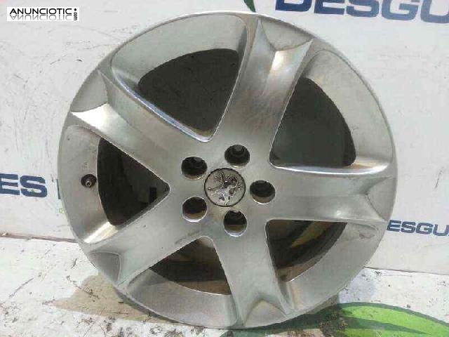 Llantas 1546943 para peugeot en r17